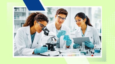 39 Must-Explore Research Programs for Ambitious High Schoolers