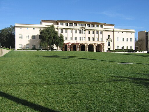California Institute of Technology (Caltech)-1