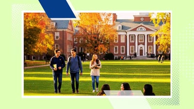 Dartmouth College Acceptance Rate and Application Strategy