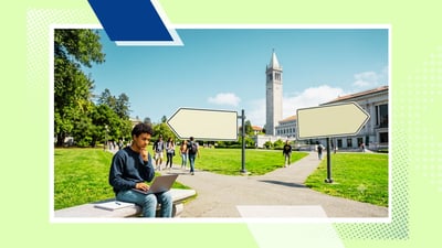 Does Applying to a Less Competitive Major Help at UC Berkeley?