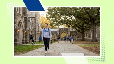 Duke University: How to Get In and What to Know