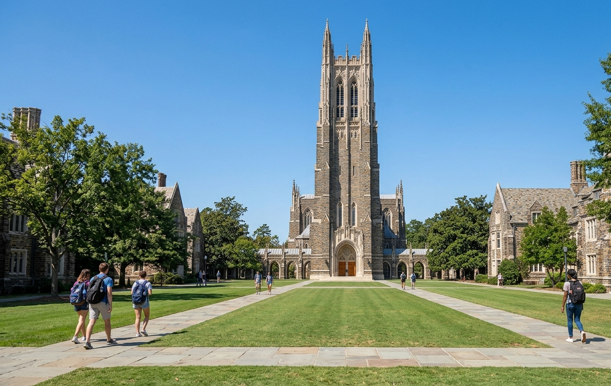 Duke-university