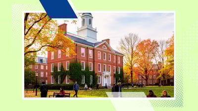 What GPA Do You Need to Get Into Harvard?