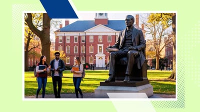 Harvard Acceptance Rate 2025: What You Need to Know