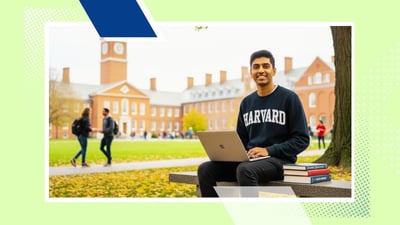 What GPA Do You Need to Get Into Harvard
