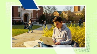 Georgia Tech Admissions: How Academic Rigor Is Evaluated