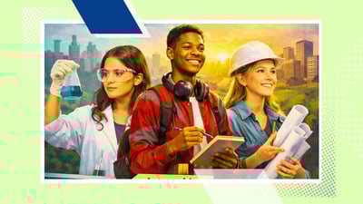 How High School Students Can Explore Potential Career Paths