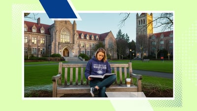 How to Get Into Engineering at the University of Washington