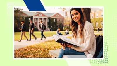 How Test-Optional Policies Affect Ivy League Acceptance Rates