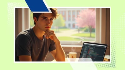 How to Find an Impactful Summer Internship