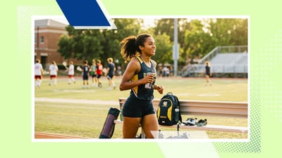 Ivy League Admissions for Athletes