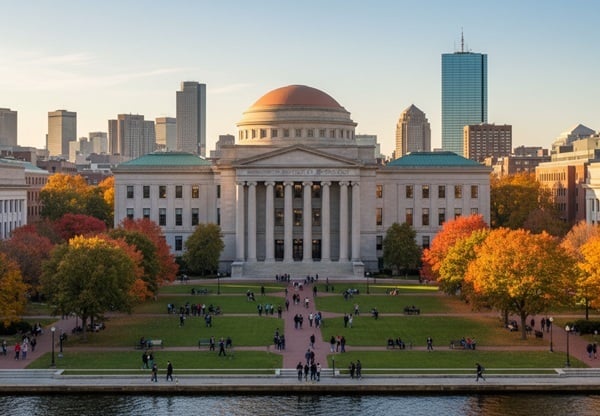Massachusetts Institute of Technology (MIT)