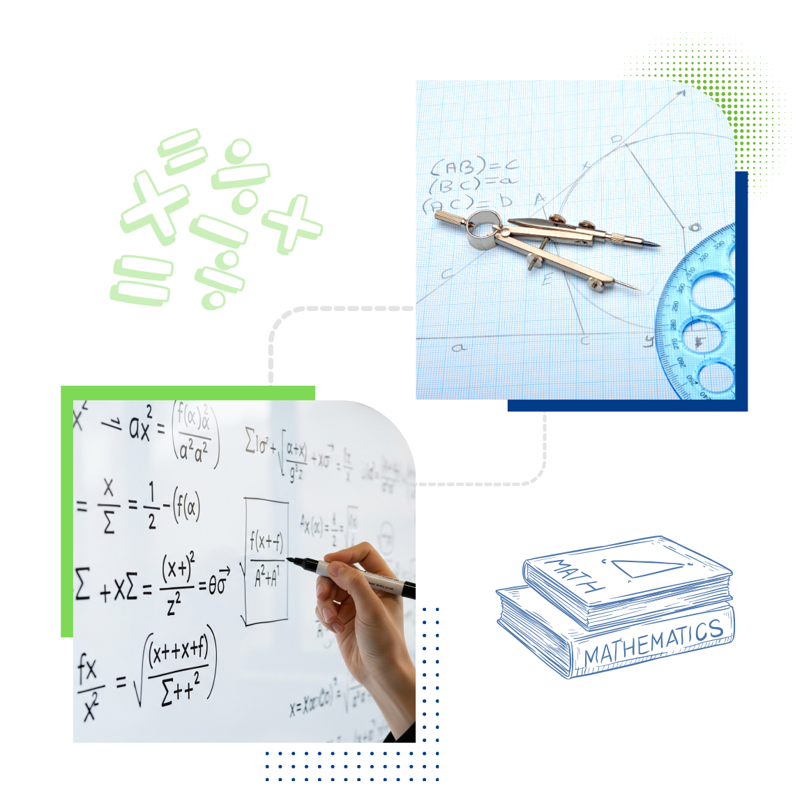 Mathematics: Course Overview, Careers, and College Pathways