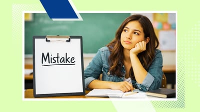 Mistakes Students Make When Choosing Their Colleges