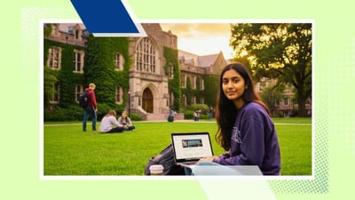 Northwestern University: A Different Kind of Elite College Experience