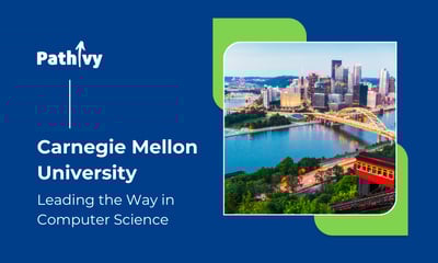 Carnegie Mellon University, Leading the Way in Computer Science