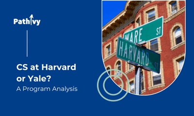 Should You Study Computer Science at Harvard or Yale? What CS Rankings Don’t Tell You