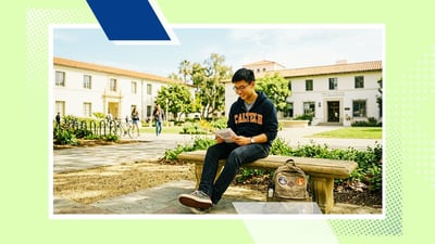 What Top STEM Applicants to Caltech Usually Have in Common