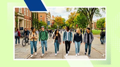 Why So Many College Essays Sound the Same