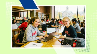 What Cornell Looks for in Future Architecture Applicants
