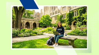 Best Extracurriculars for Future AI & STEM Students Applying to Yale University