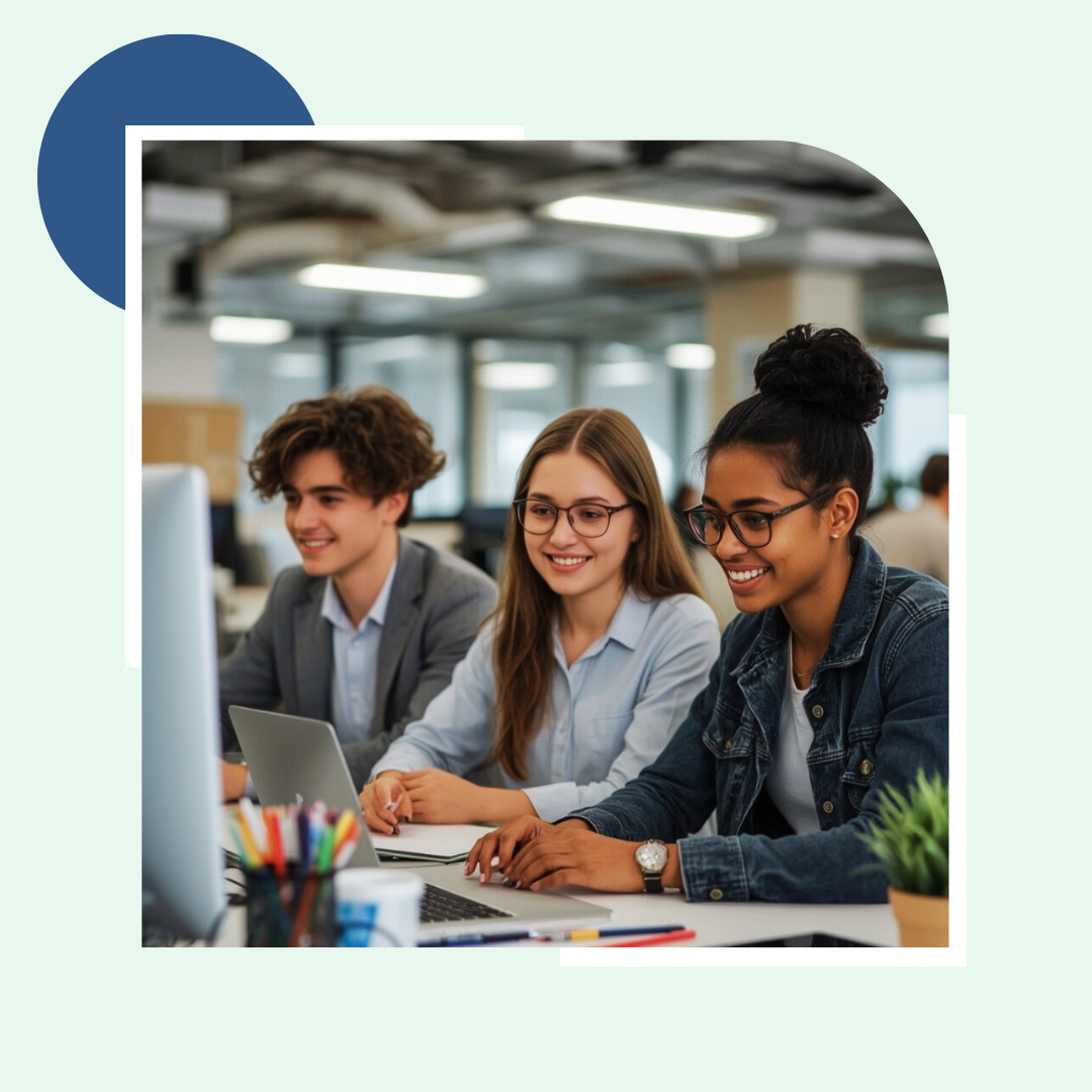 PathIvy Internship Webpage 3