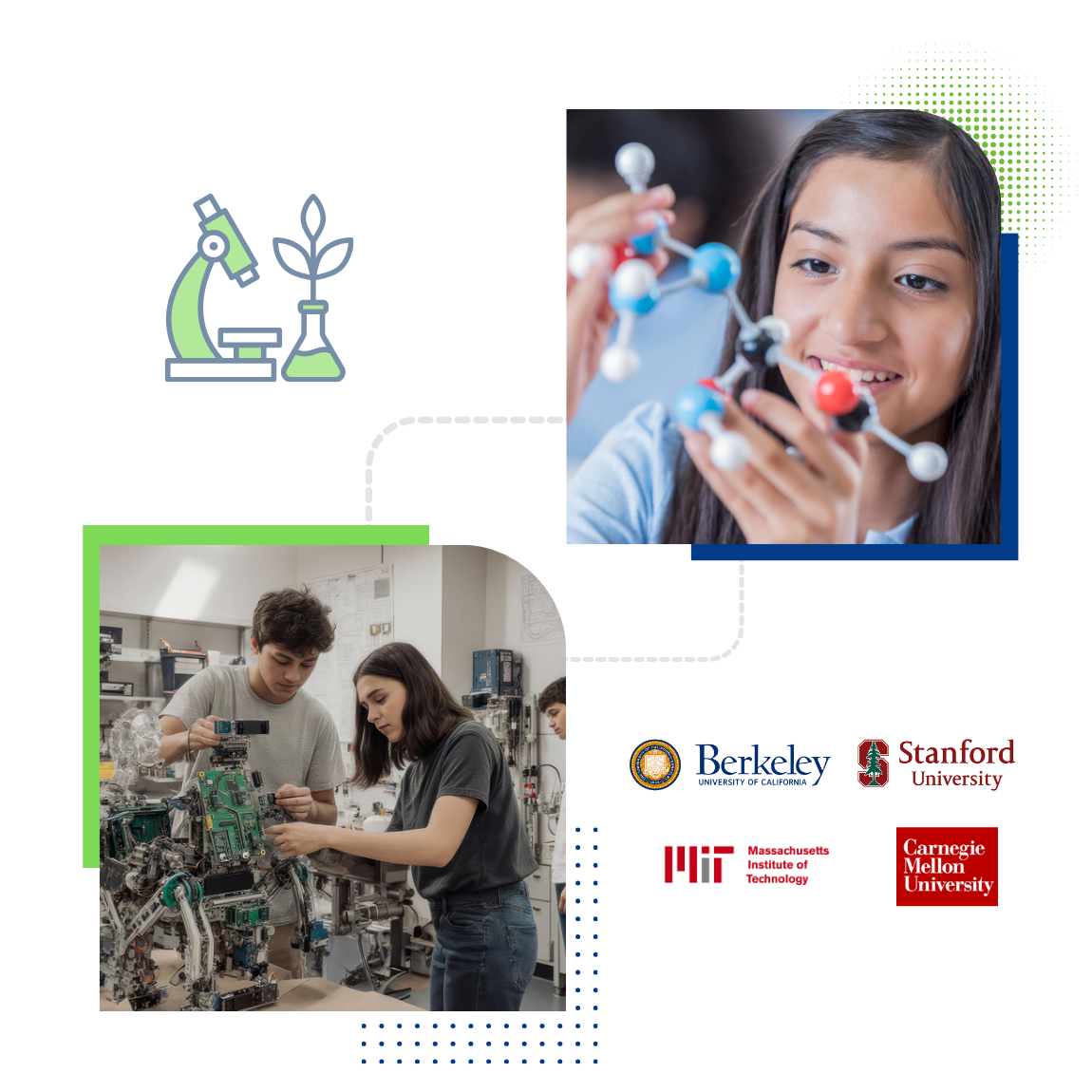 PathIvy STEM Competition