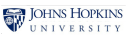 John Hopkins-university Logo