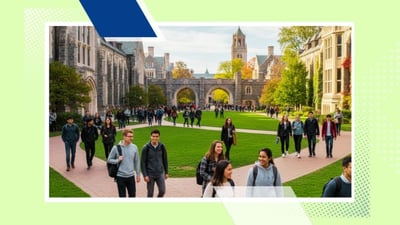 Princeton vs Columbia: Which Ivy League Is Best for Mechanical Engineering?