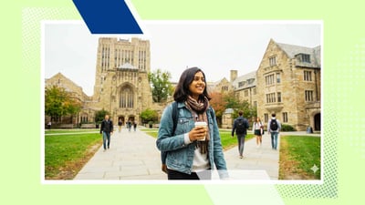 STEM at Yale: Opportunities in Science, Technology, and Research
