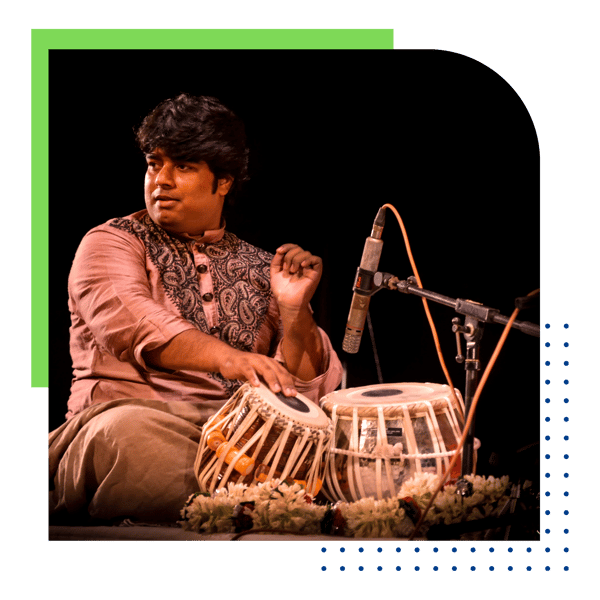 Sandiip Kr Ghosh