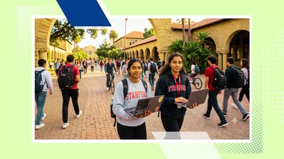 Top College Admissions Mistakes High-Achieving Bay Area Students Make