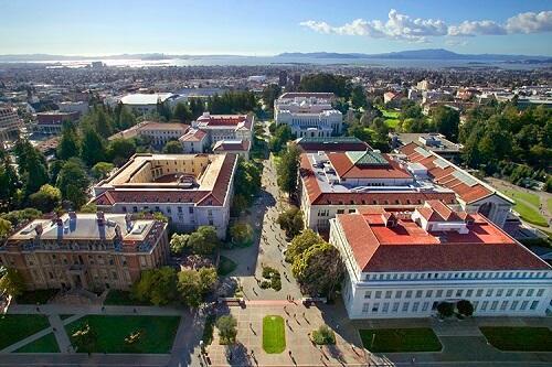 UC-berkeley-campus