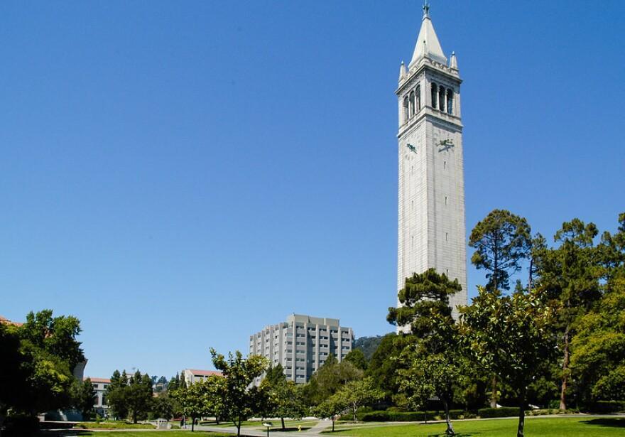 UC-berkeley