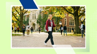 UCLA GPA Requirements: What Competitive Applicants Usually Earn