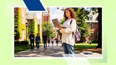 UPenn Acceptance Rate and Admission Trends in 2025