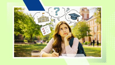 Undeclared vs Declared Major: Which Is Better for College Admissions?