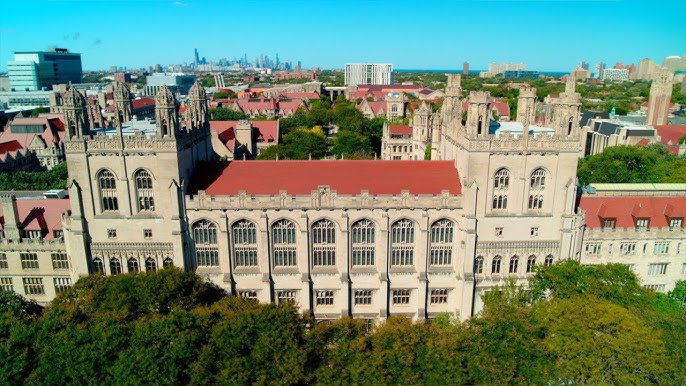University of Chicago (UChicago)