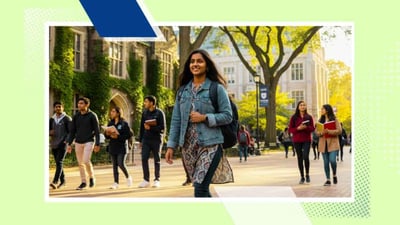 UPenn Early Decision vs Regular Decision: Which Option Is Best for You?