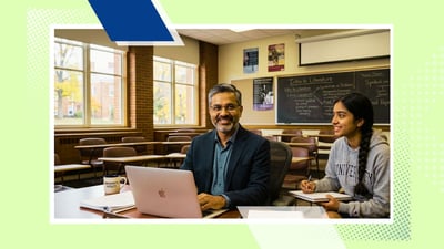 What Does a College Admissions Counselor Actually Do?