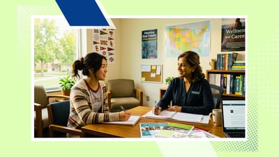 What Is a College Counseling Service for Top Applicants?