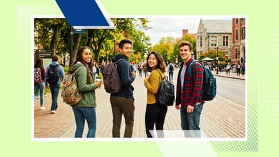 What Is a Spike in College Admissions? And Do You Really Need One?