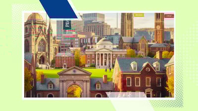 Everything You Need to Know About the Ivy League Colleges