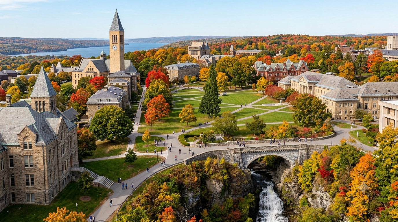 cornell-university