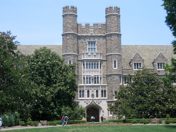 duke university-1