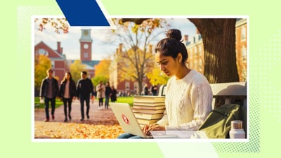Harvard SAT & ACT Requirements