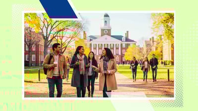 Early Action vs. Regular Decision: Best Strategy for Harvard Applicants