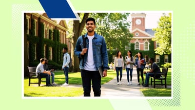 How International Students Impact Ivy League Acceptance Rates