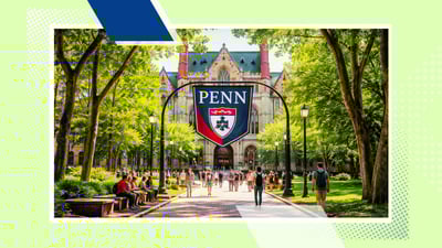 How Neil Got into UPenn | PathIvy Student Success Story