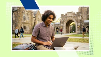 How to Get Into Duke